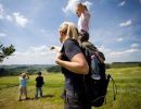 sauerland wandern familie foto tanja evers  smal 